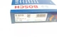 Повітряний фільтр BOSCH F 026400219 Citroen C5, DS3, DS4, C4, DS5, C3; Peugeot 308, 5008, 508, 207, 408, 208, 3008 1444TT, 13717576691, 13717568728 - зображення 7