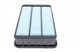 Повітряний фільтр BLUE PRINT ADC42250 Mitsubishi Lancer, Outlander, ASX; Citroen C4 MZ690445, 1500A086, 1500A023 - зображення 3