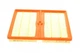 Повітряний фільтр BOSCH F026400611 Audi A1, A3; Volkswagen Golf, Caddy, T-Roc, Polo; Skoda Octavia, Fabia, Rapid, Karoq; Seat Ibiza, Toledo, Leon 04C129620A - зображення 3