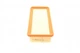 Повітряний фільтр BOSCH F 026400048 KIA Rio, Magentis, Carens; Hyundai Accent S281131G000, 281131G000, 2811316000 - зображення 6