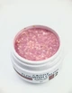 Crooz Flourish Crush Builder Gel №02 пастельно-персиковый 15 мл - изображение 3