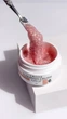 Crooz Flourish Crush Builder Gel №06 кремово-бежевый 15 мл - изображение 1