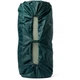 Килимок самонадувний Sea to Summit Comfort Deluxe Self Inflating Mat, Double Темно-бірюзовий - зображення 4