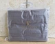 Турецкое вафельное покрывало First Choice Sole 220x240 см Anthracite - изображение 6