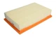 Повітряний фільтр HENGST FILTER E589L Volvo S40, C30, V50; Mazda 3; Ford Focus Y60113Z40A, 1232095, 3M519601DA - изображение 1
