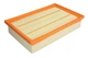 Повітряний фільтр HENGST FILTER E589L Volvo S40, C30, V50; Mazda 3; Ford Focus Y60113Z40A, 1232095, 3M519601DA - изображение 2