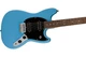 Электрогитара SQUIER SONIC MUSTANG HH LRL CALIFORNIA BLUE - изображение 3