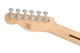 Электрогитара SQUIER SONIC TELECASTER MN BLACK - изображение 6