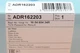 Повітряний фільтр BLUE PRINT ADR162203 Renault Megane, Scenic, Fluence, Grand Scenic 165467920R, 165465434R, 8200820859 - изображение 4