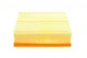Повітряний фільтр BOSCH 1 457 433 772 Audi A4, Allroad, A6; Skoda Superb; Volkswagen Passat 059133843A, AY120NS048, 059133843 - изображение 2
