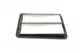 Повітряний фільтр BOSCH F026400582 Renault Kadjar; Nissan X-Trail, Qashqai 165464BA1J, 165464BA1A, 165464BC1A - изображение 4
