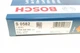 Повітряний фільтр BOSCH F026400582 Renault Kadjar; Nissan X-Trail, Qashqai 165464BA1J, 165464BA1A, 165464BC1A - изображение 6