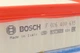 Повітряний фільтр BOSCH F 026 400 615 BMW 5 Series, 7 Series, X3 13718691835, 13718577170 - зображення 2