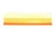 Повітряний фільтр BOSCH 1 457 433 159 Citroen C-Elysee, C3, Berlingo, C2; Peugeot 2008, 208, 207, Partner 1444CF, 1444CG, 1444CZ - изображение 3