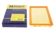 Повітряний фільтр HENGST FILTER E880L Infiniti I, QX, G, FX; Suzuki Vitara, Swift, SX4; Nissan Teana, Maxima, Murano, X-Trail, Pathfinder; Subaru Legacy, Forester, Impreza 71750719, 16546AA20, 165463E400 - изображение 4