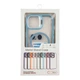 Чохол Premium TPU+PC+Metal Stand Case with MagSafe and Camera Lenses для iPhone 14 Blue - изображение 5