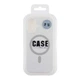 Чохол Premium Glow Silicone Case with Magsafe для iPhone 16 White - изображение 2