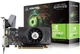 ВІДЕОКАРТА ARKTEK GT730 4GB GDDR5 64BIT HDMI, DVI, VGA PCI-E LOW PROFILE AKN730D5S4GL1 - зображення 1