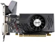 ВІДЕОКАРТА ARKTEK GT730 4GB GDDR5 64BIT HDMI, DVI, VGA PCI-E LOW PROFILE AKN730D5S4GL1 - зображення 2