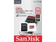 Карта пам'яті SanDisk 512GB microSDXC UHS-I Ultra A1 + SD адаптер (SDSQUAC-512G-GN6MA) - зображення 3