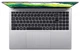 Ноутбук Acer Aspire Lite 16 AL16-54P-3185 (16"/i3-1305U/8/256SSD/DOS) (NX.JN0EX.001) - изображение 5