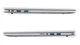 Ноутбук Acer Aspire Lite 15 AL15-32P-C49X (15.6"/Celeron N4500/8/SSD256/DOS) (NX.DHFEX.001) - зображення 8