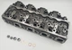 Головка блока grog Nissan Terrano II (R20) 2.7, TD27, 11039-7F403, AMC 909011 24 мм (11039-7F403) - зображення 5