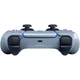 Геймпад беспроводной Sony PlayStation DualSense Sterling Silver (1000040186) - изображение 4