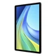 Планшет Doogee Tab E3 Max 8/256GB Black Global - зображення 4