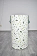 Корзина для іграшок WIGWAMHOME "Листочки", 80х40 см - зображення 2