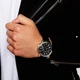 Наручний годинник FOSSIL Grant Chronograph FS4812 - зображення 7