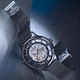 Наручний годинник FESTINA Automatic Skeleton F20535/1 - изображение 2