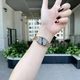 Наручні годинники ANNE KLEIN AK/3774BKGB - зображення 5
