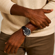 Наручний годинник FOSSIL Grant Chronograph FS4812 - зображення 10