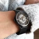 Наручний годинник FESTINA Automatic Skeleton F20535/1 - изображение 6