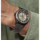 Наручний годинник FESTINA Automatic Skeleton F20535/1 - изображение 11
