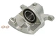 Гальмівний дисковий супорт ABE CZH2345 Honda Civic 45013SMGE01, 45019SMGE01 - изображение 1