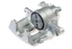 Гальмівний дисковий супорт ABE CZH1676 Citroen C5 1607375080, 4400L6 - изображение 1