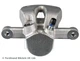 Гальмівний дисковий супорт BLUE PRINT ADBP450115 Toyota Avensis, Corolla 4773005070, 4773005071, 478300F010 - изображение 2