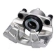 Супорт гальма ASHIKA CAL061LJM Opel Vectra; Cadillac BLS 542540, 5542455, 735419201 - изображение 2
