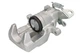 Гальмівний дисковий супорт ABE CZH1452 Renault Grand Scenic, Megane, Scenic, Clio, Fluence 440110619R, 440110830R, 7701208261 - изображение 1