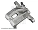 Гальмівний дисковий супорт BLUE PRINT ADBP450067 Chevrolet Lacetti 96418879, 96463798, 96549622 - изображение 1