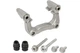 Скоба, супорт гальма ABE CJH027ABE Citroen DS4, C3, DS3; Seat Ibiza, Leon, Cordoba; Peugeot 308, 207, 208; Audi A3; Skoda Octavia, Fabia, Roomster; Volkswagen Golf, Bora 1631731980, 3556262, 4404F9 - изображение 2