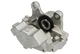 Гальмівний дисковий супорт ABE CZH2208 Mercedes C-Class, E-Class 0014205183, A0014205183 - изображение 1