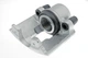 Гальмівний дисковий супорт ABE CZH1051 Ford Fiesta, KA, Courier, Fusion; Dacia Duster; Mazda 2 1101443, 1124881, 1126292 - изображение 1