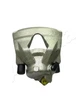 Супорт гальма ASHIKA CAL009LJM Audi TT, A3; Volkswagen Bora, Golf, Passat, Polo; Skoda Octavia; Seat Toledo, Leon, Ibiza 1J0615123B, 1J0615123C, 1J0615123D - изображение 2