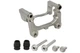 Скоба, супорт гальма ABE CJH036ABE Ford Mondeo, Kuga, Galaxy, S-Max, Focus 1426835, 1460288, 6G912C364GA - изображение 2
