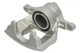 Гальмівний дисковий супорт ABE CZH2401 Toyota Avensis, Verso, Corolla, Auris 4775002360, 4775002361, 477500F030 - изображение 1