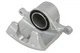 Гальмівний дисковий супорт ABE CZH2058 Chevrolet Epica 96639589 - изображение 1