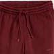 Спортивные штаны на флисе мужские Levi`s 199315923 L Бордовые (1159863445) - изображение 7